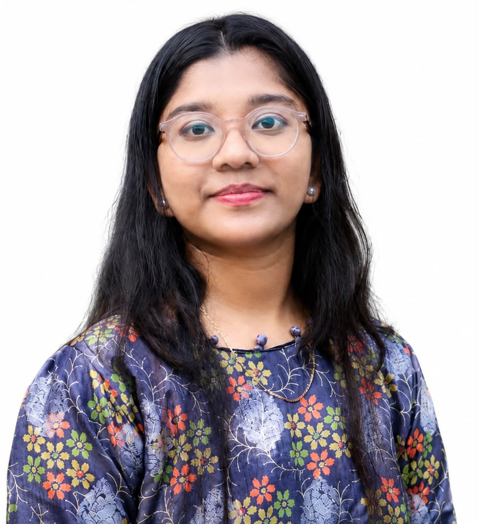 Bhanusri Boddoju